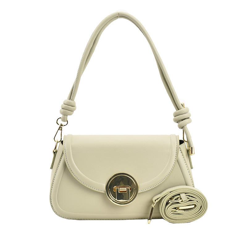 Sac Bandoulière Femme | Sac Bandoulière Pastel Vert Pastel | Tendance Rond Sac Bandoulière Femme